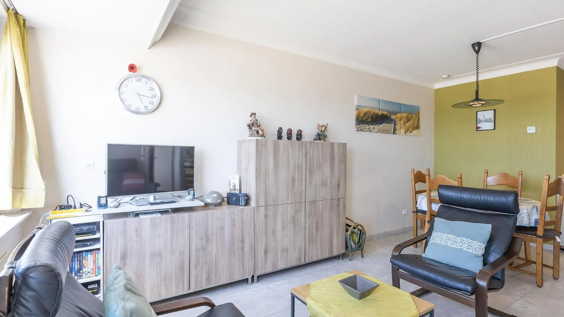 Nice Apartment With Shared Pool Middelkerke 0*,  Belgium