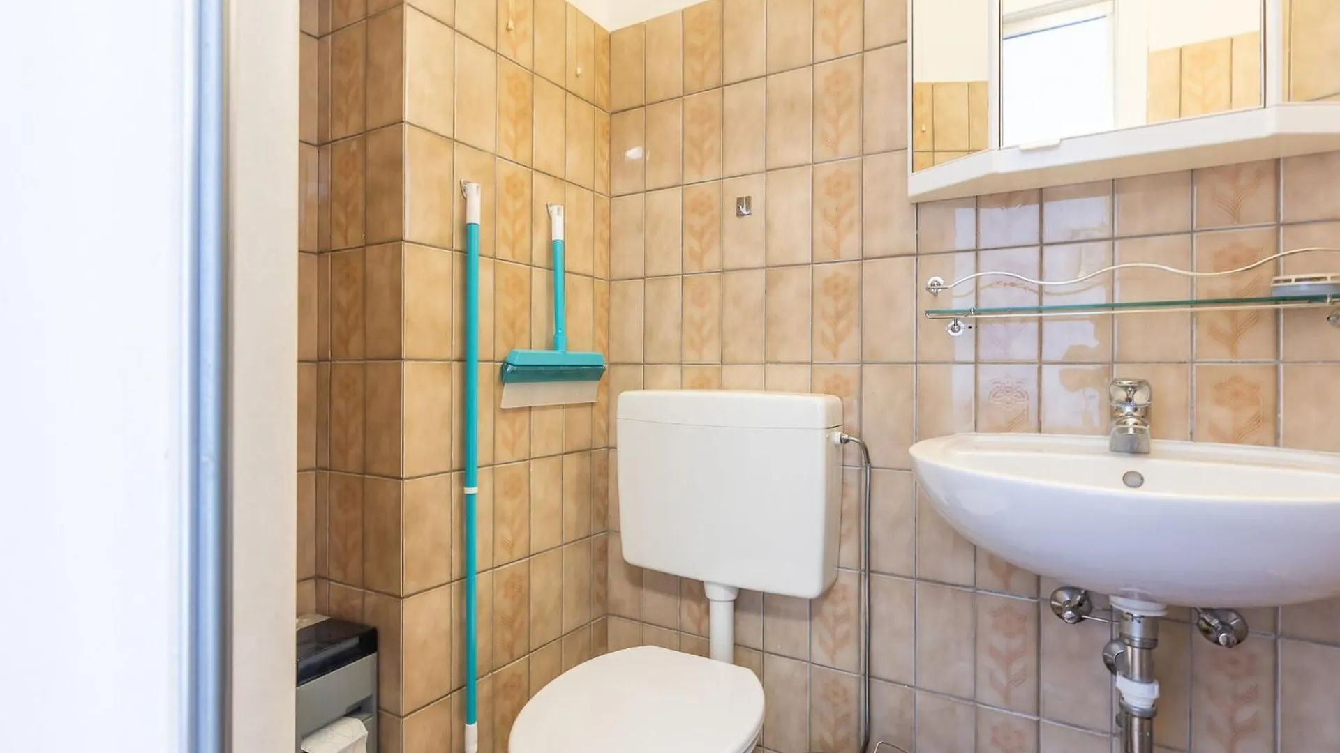 Nice Apartment With Shared Pool Middelkerke Belgium