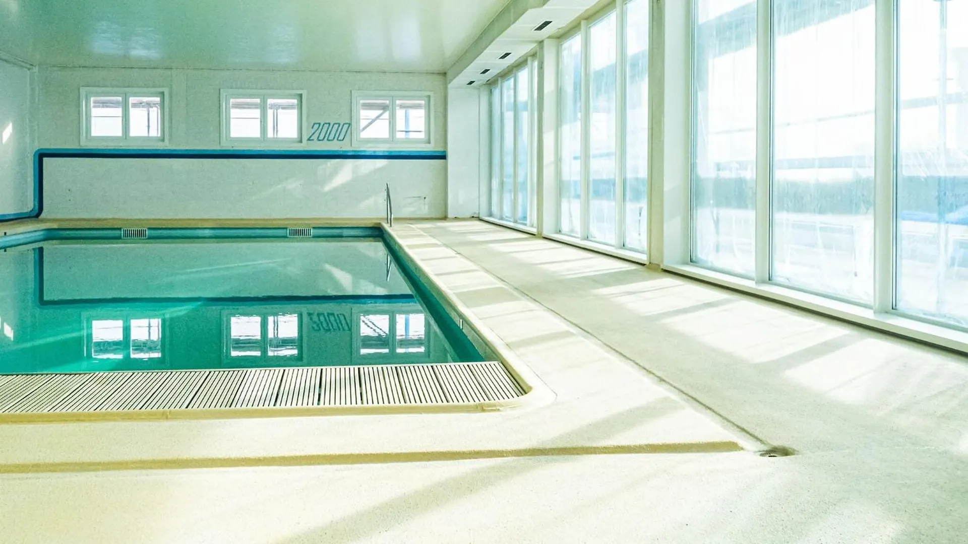 Nice Apartment With Shared Pool Middelkerke Belgium